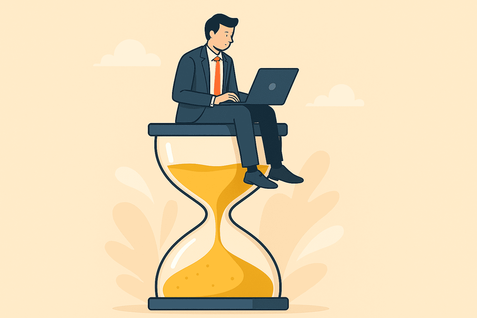 Time being wasted on manual copy-paste tasks
